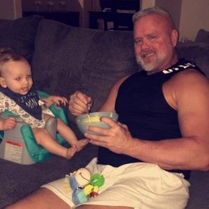 Meet your Posher, Barry